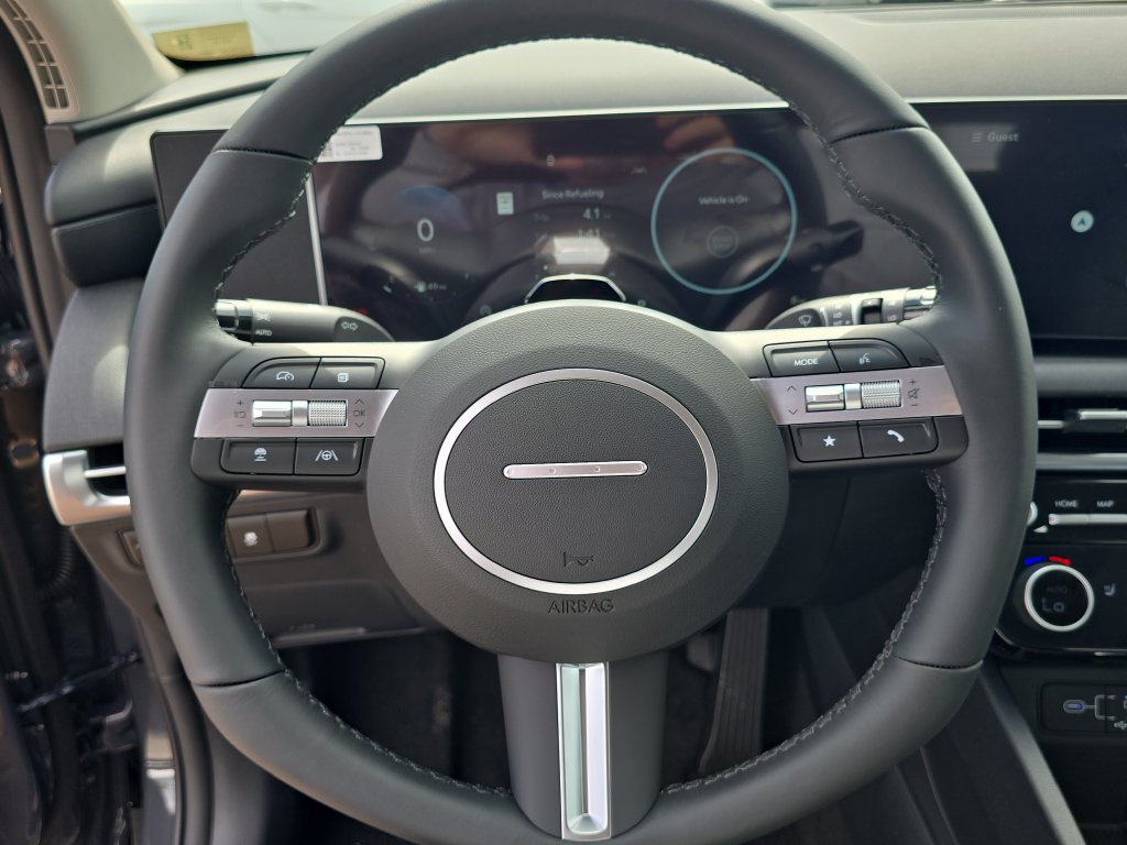 Thumbnail: 2026 Hyundai Tucson - 13