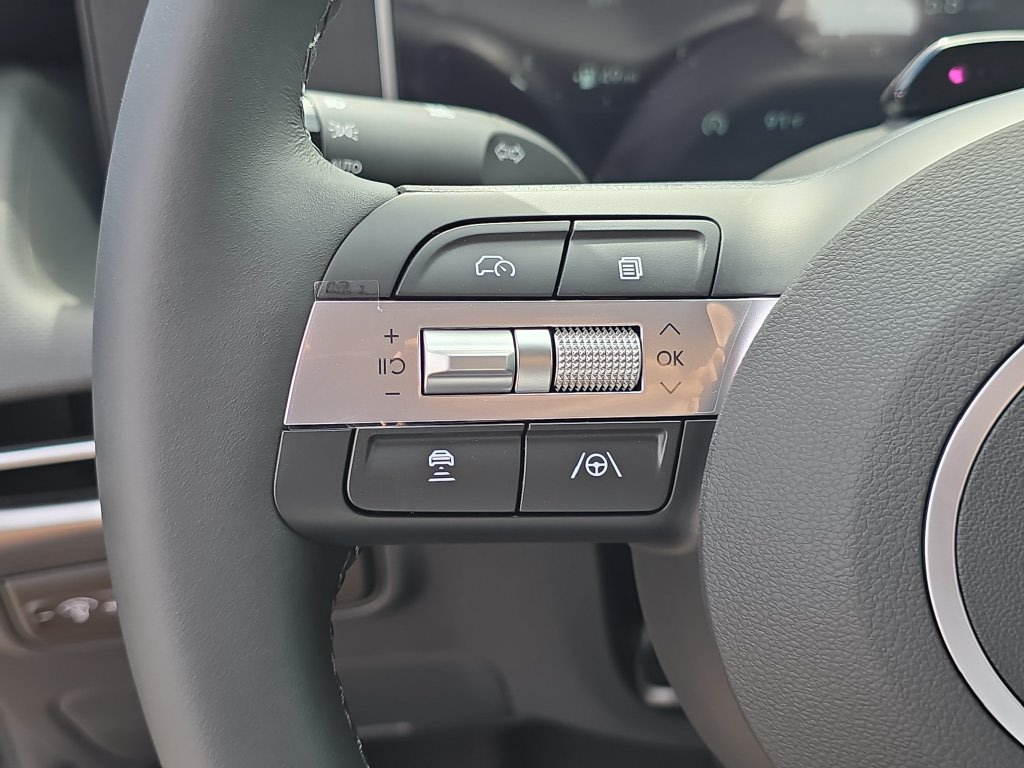 Thumbnail: 2026 Hyundai Tucson - 27
