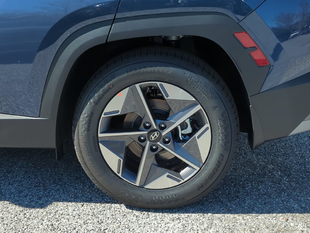 Thumbnail: 2026 Hyundai Tucson - 8