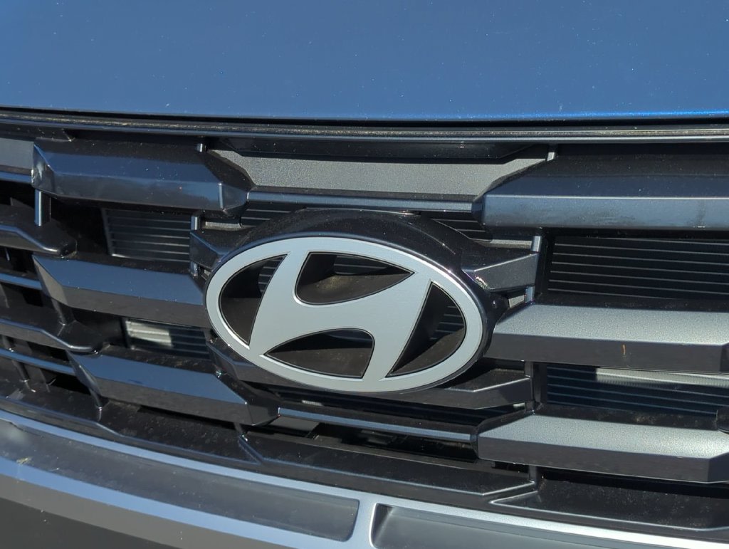 Thumbnail: 2026 Hyundai Tucson - 7