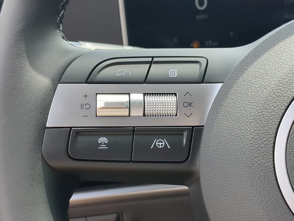 Thumbnail: 2026 Hyundai Tucson - 28