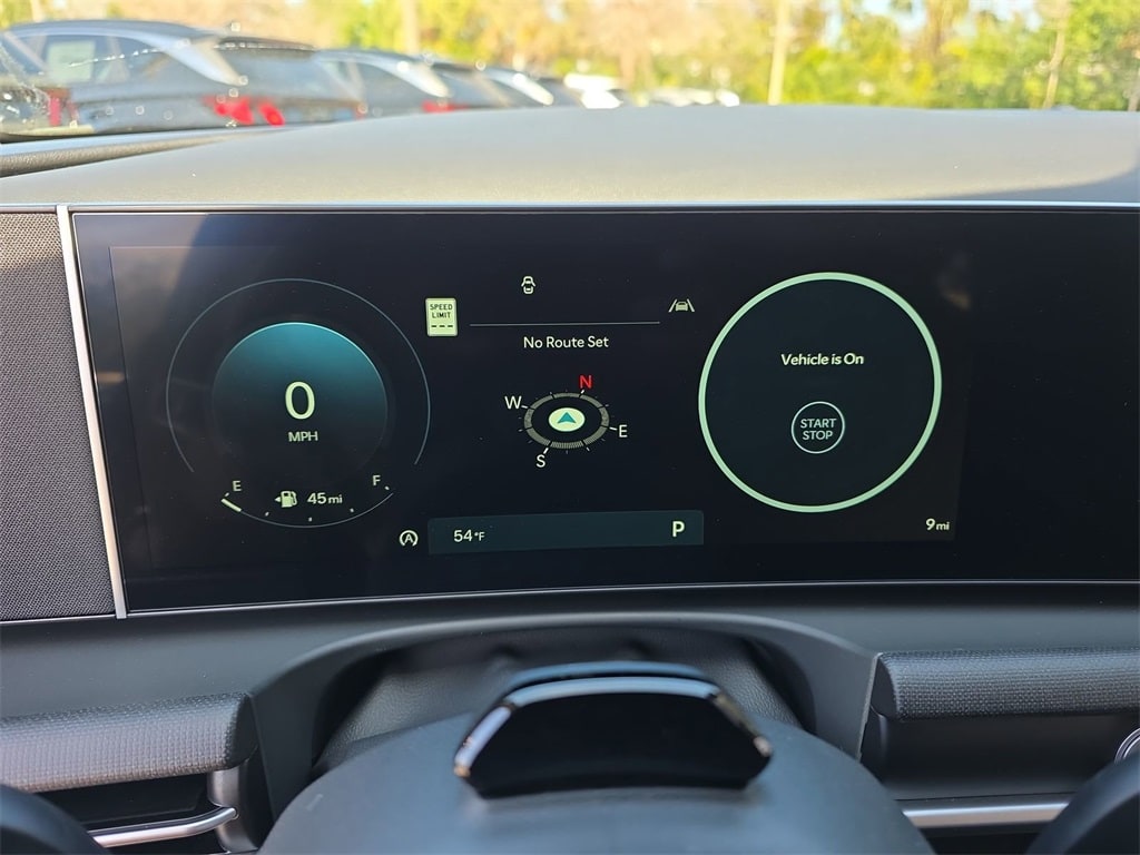 Thumbnail: 2025 Hyundai Tucson - 18