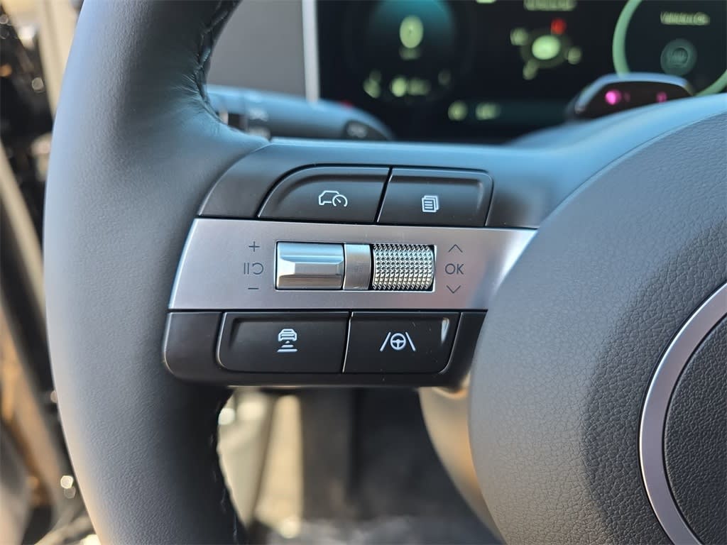 Thumbnail: 2025 Hyundai Tucson - 29