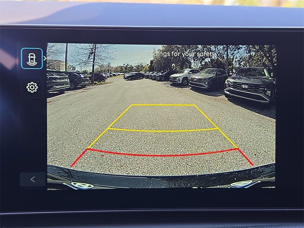 Thumbnail: 2025 Hyundai Tucson - 33