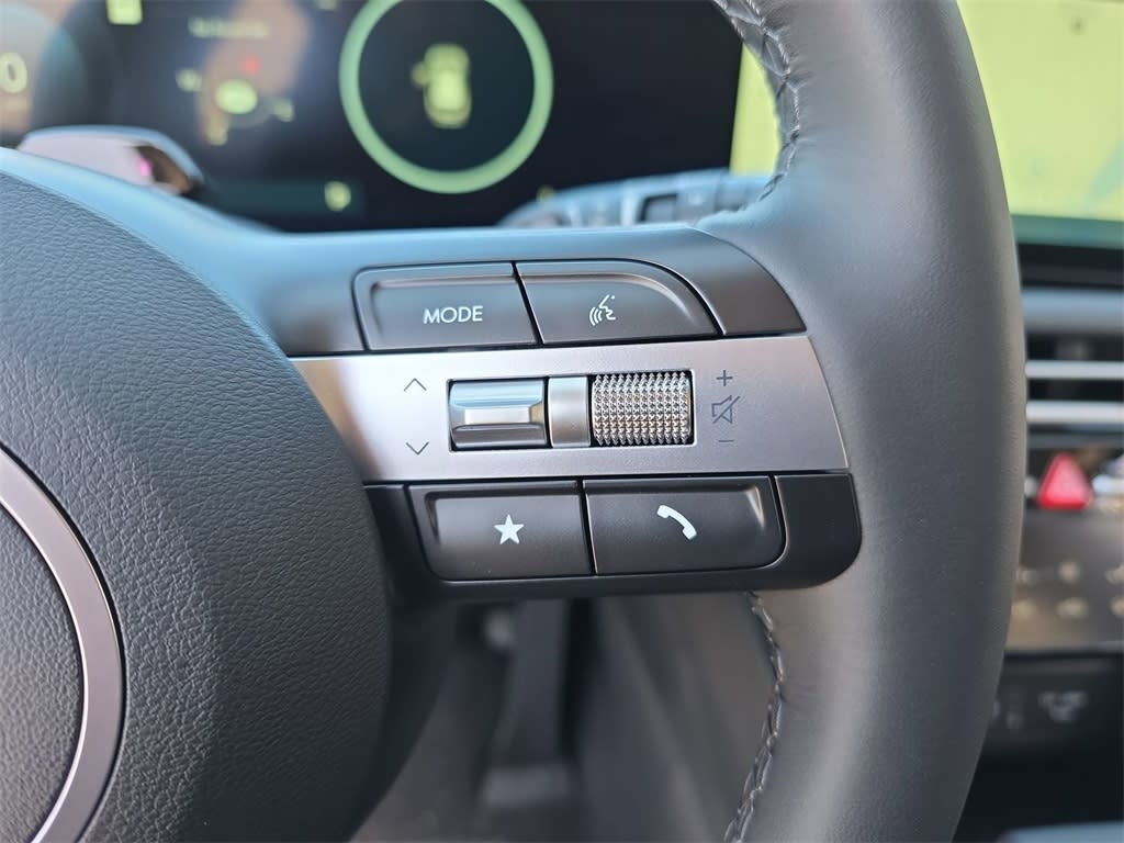 Thumbnail: 2025 Hyundai Tucson - 30