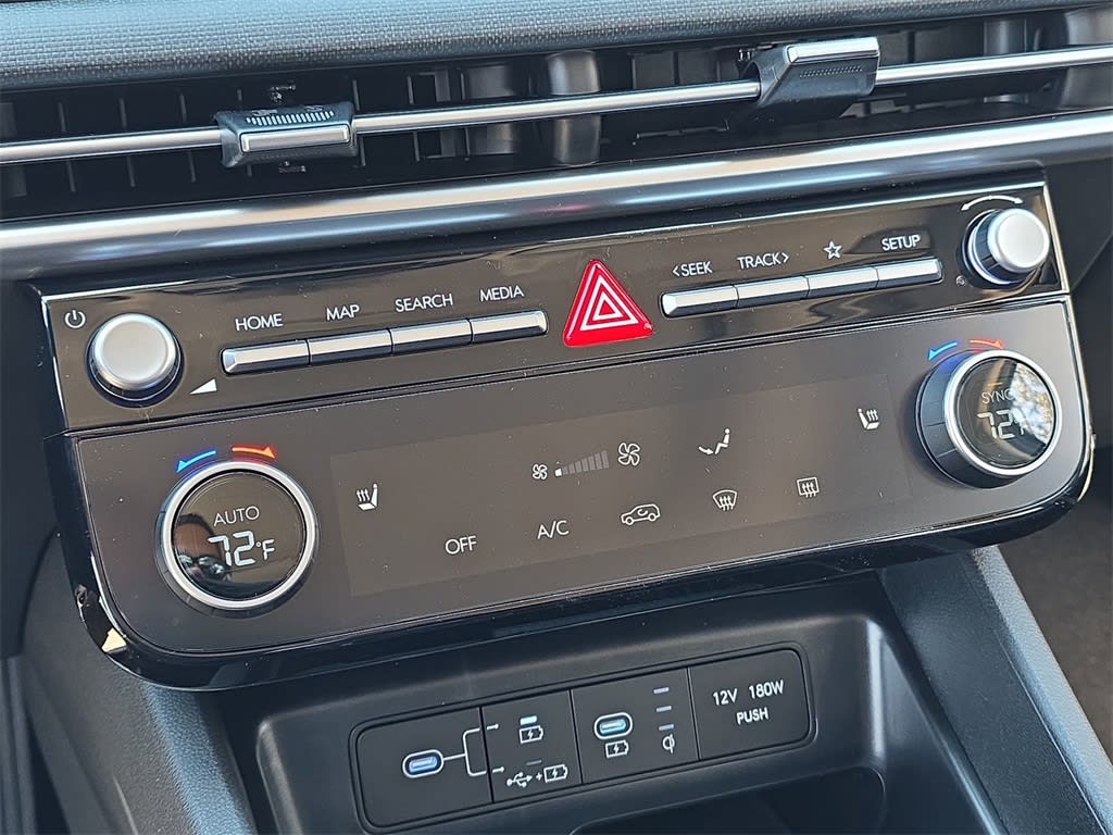 Thumbnail: 2025 Hyundai Tucson - 34