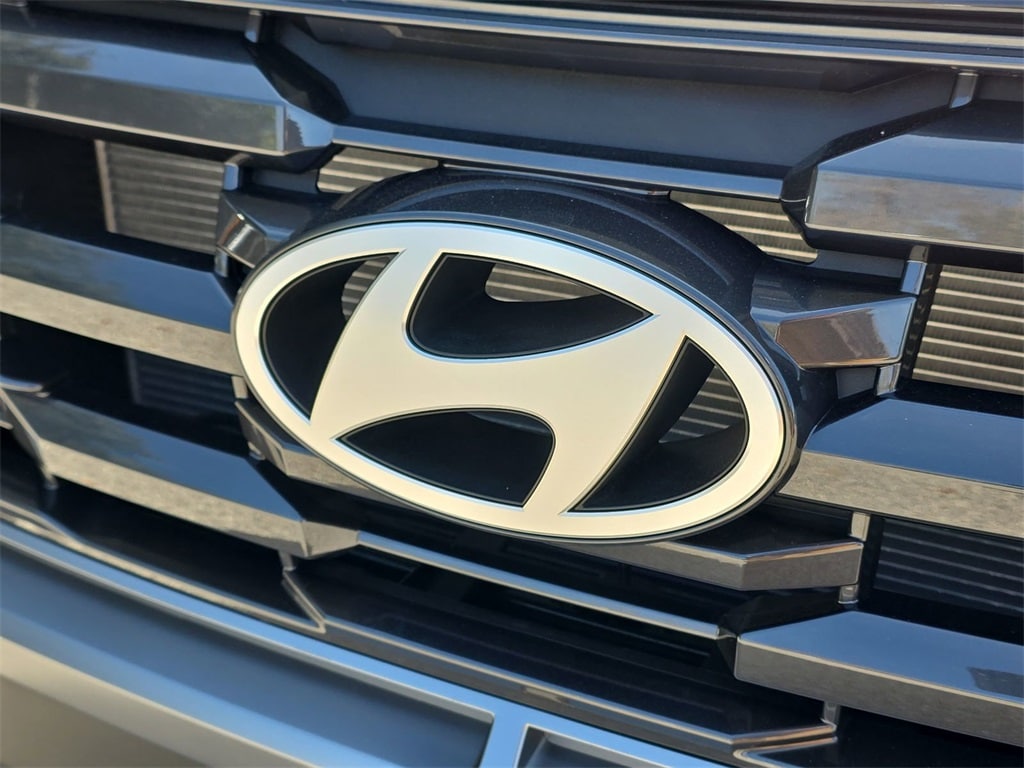 Thumbnail: 2025 Hyundai Tucson - 7