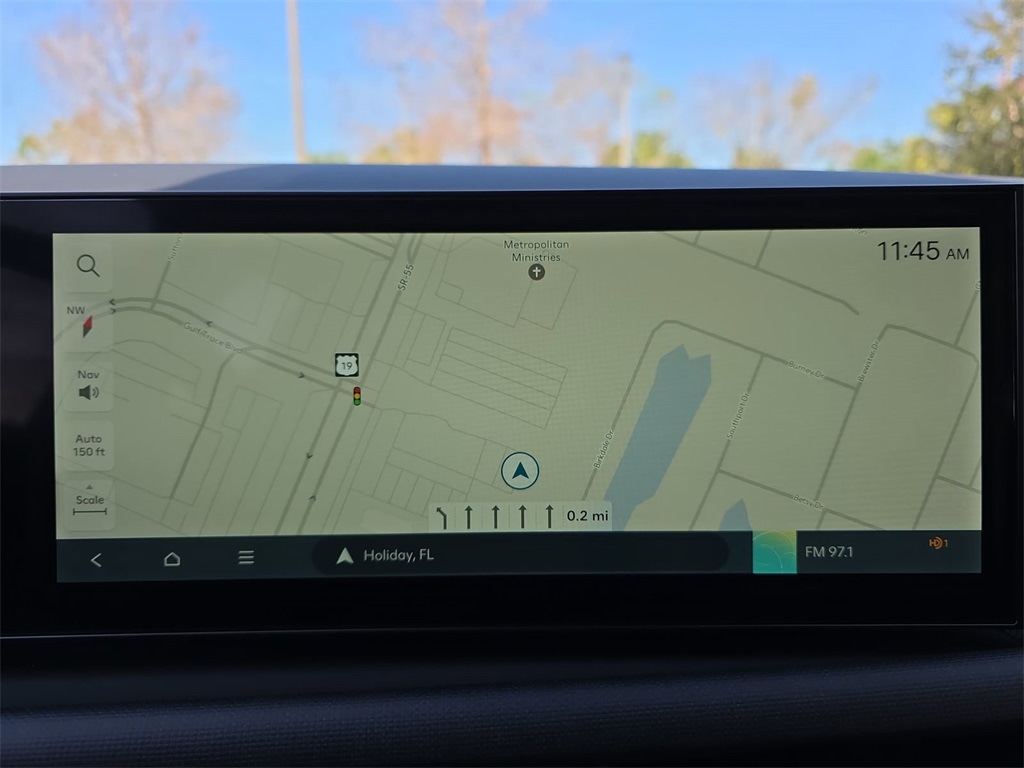 Thumbnail: 2025 Hyundai Tucson - 32