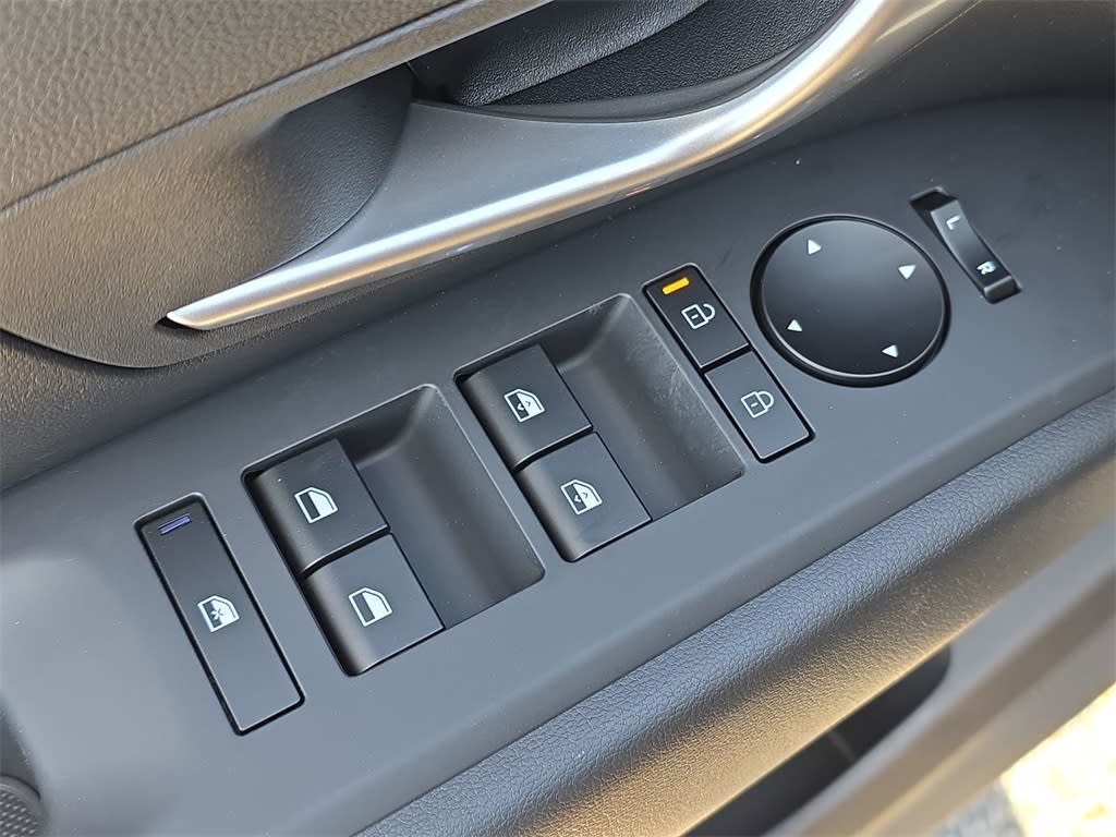 Thumbnail: 2025 Hyundai Tucson - 25