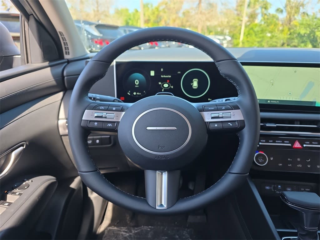 Thumbnail: 2025 Hyundai Tucson - 15