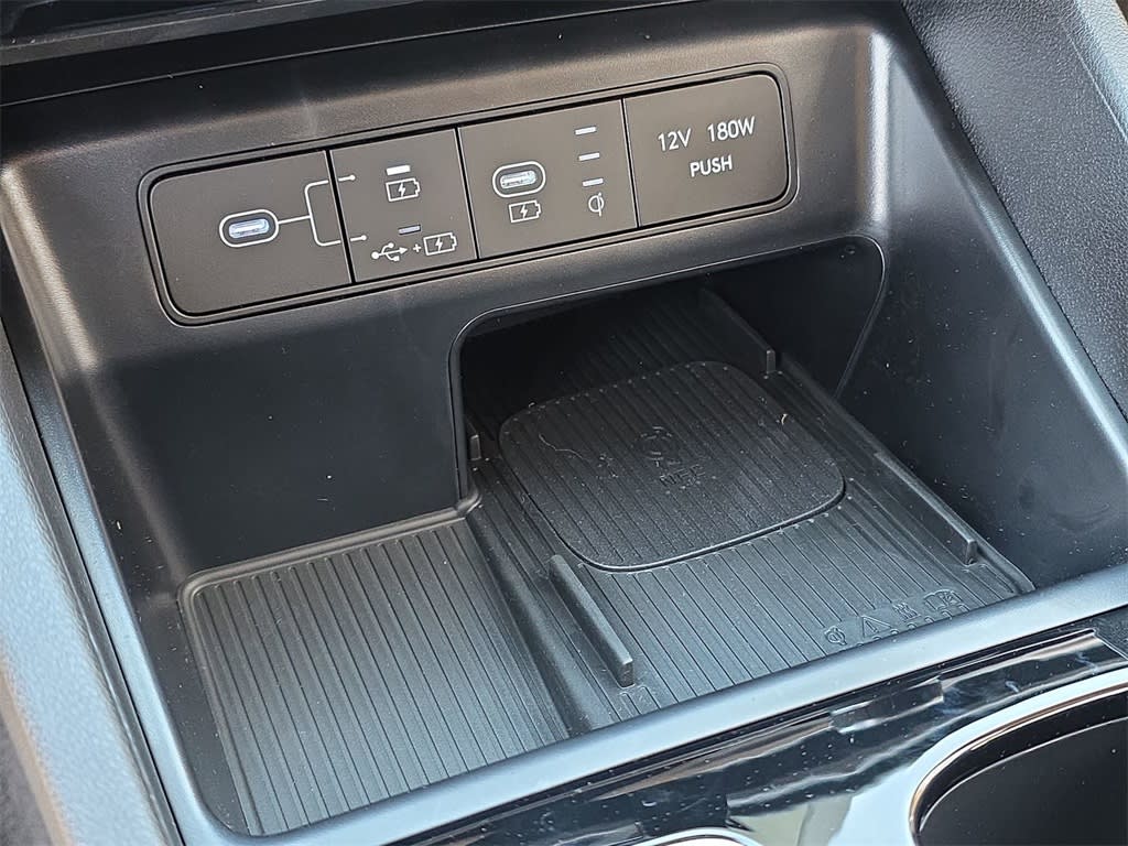 Thumbnail: 2025 Hyundai Tucson - 19