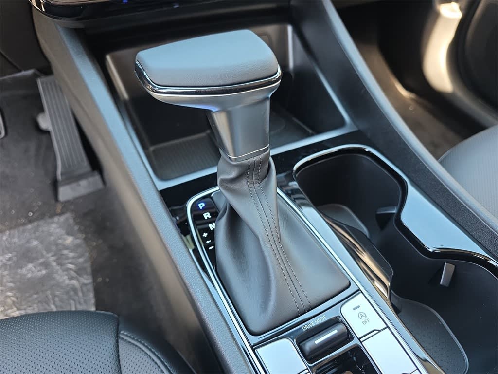 Thumbnail: 2025 Hyundai Tucson - 35