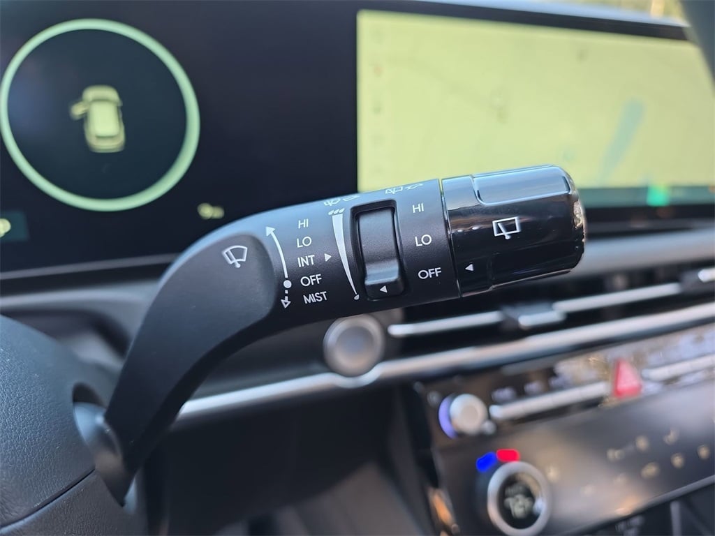 Thumbnail: 2025 Hyundai Tucson - 31