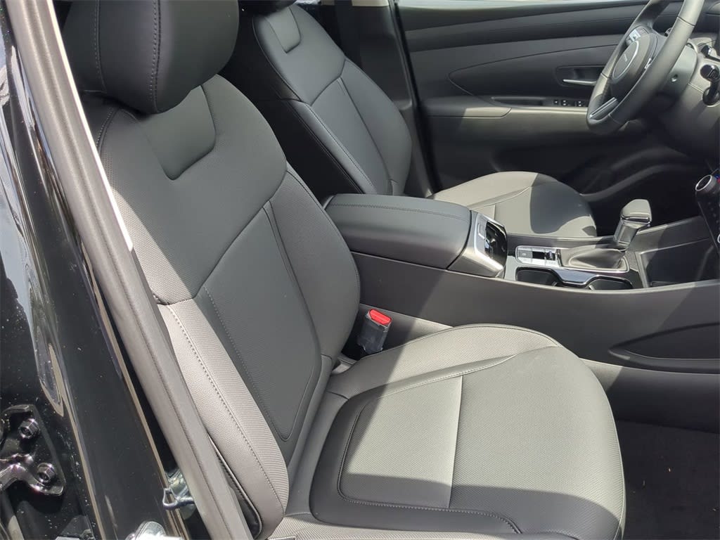 Thumbnail: 2026 Hyundai Tucson - 27