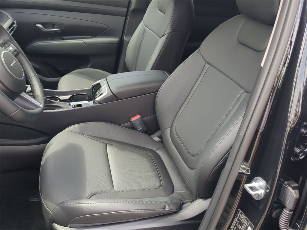 Thumbnail: 2026 Hyundai Tucson - 11