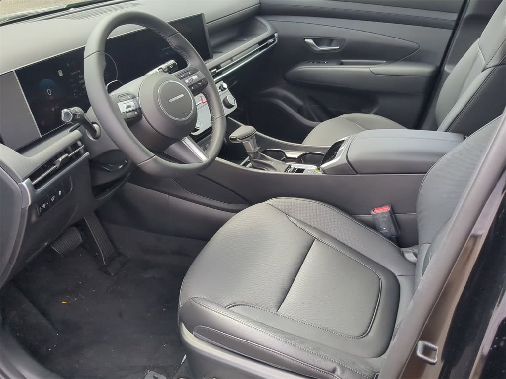 Thumbnail: 2026 Hyundai Tucson - 10