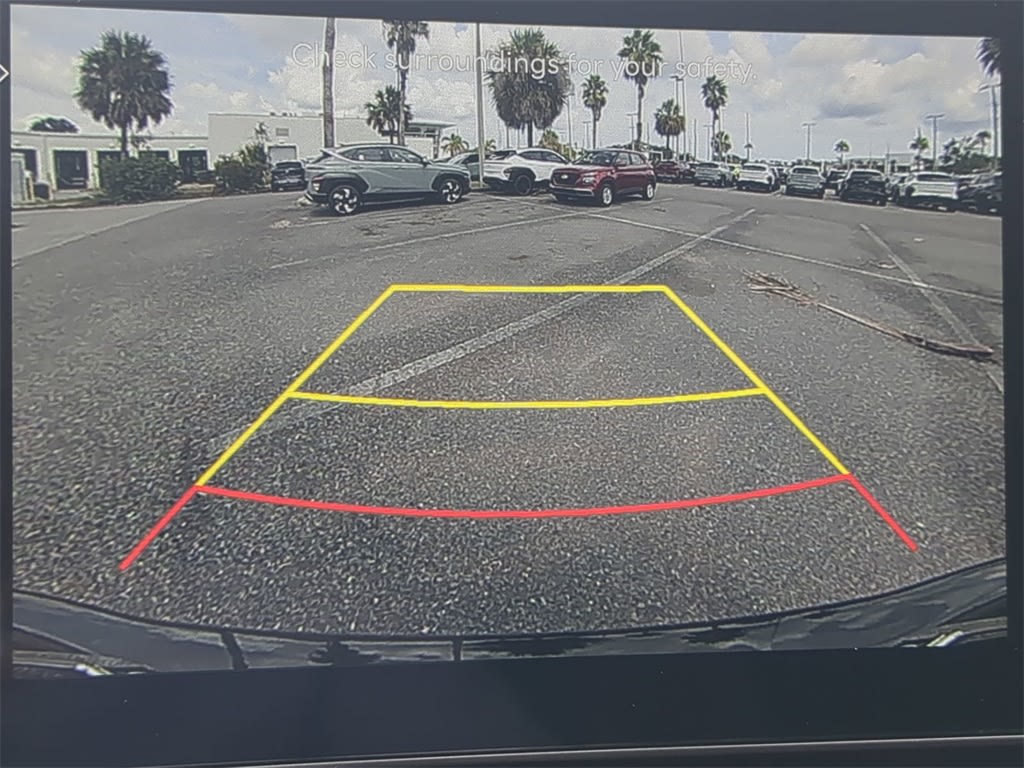 Thumbnail: 2026 Hyundai Tucson - 16