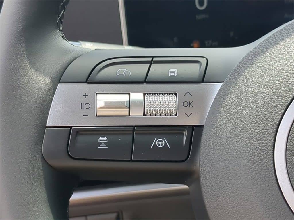 Thumbnail: 2026 Hyundai Tucson - 28