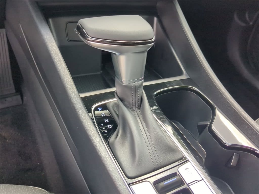 Thumbnail: 2026 Hyundai Tucson - 14