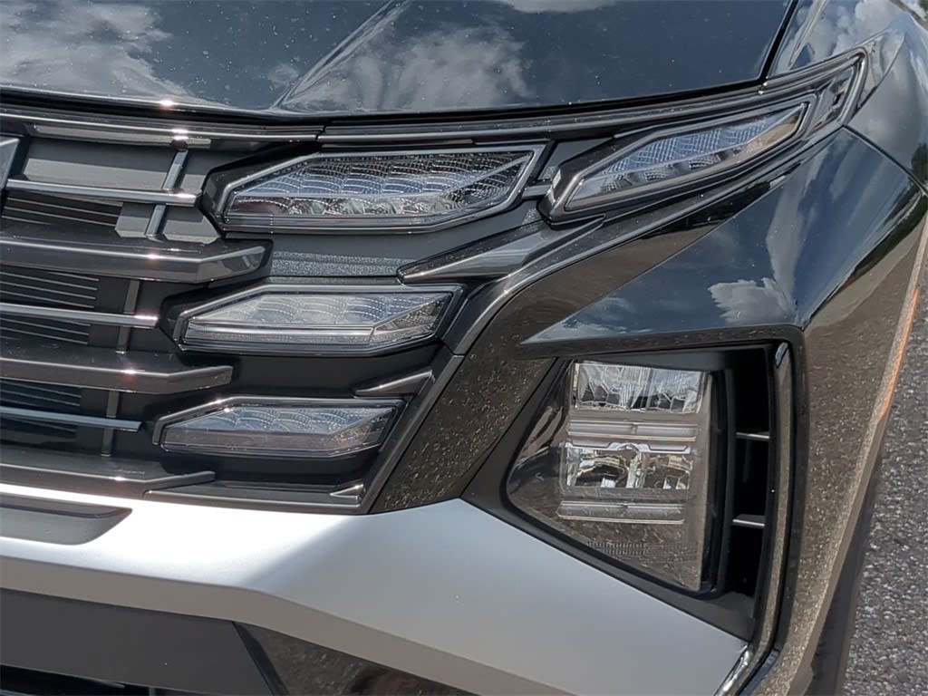 Thumbnail: 2026 Hyundai Tucson - 21