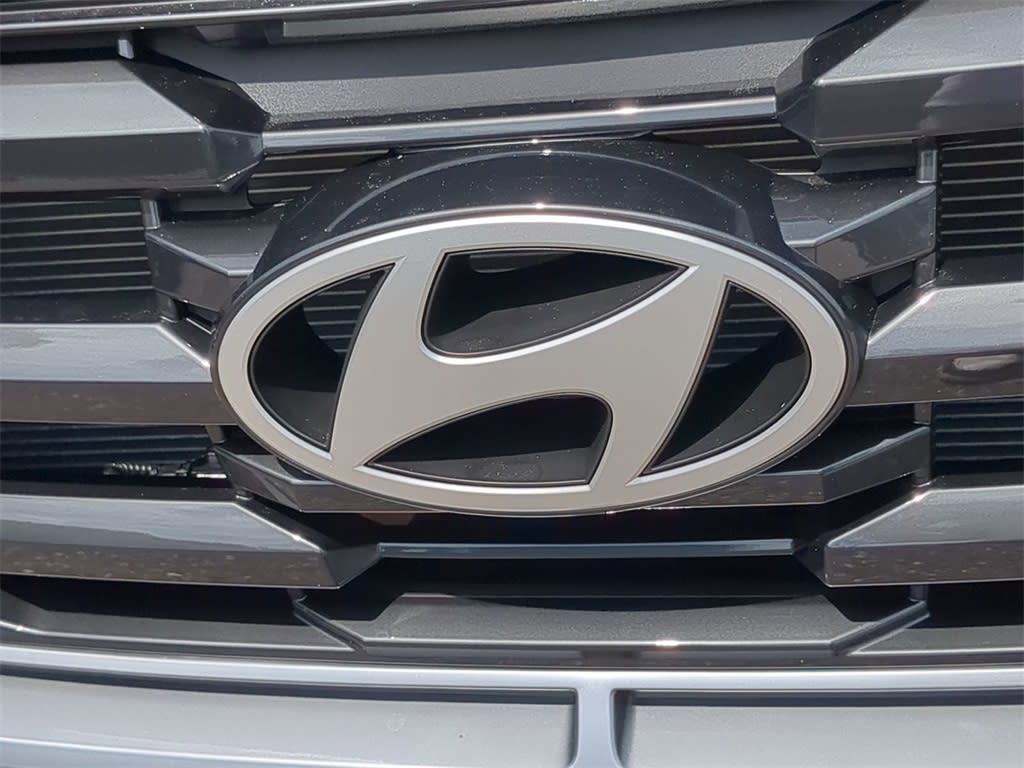 Thumbnail: 2026 Hyundai Tucson - 22