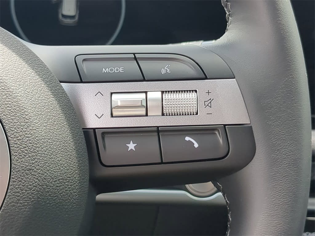 Thumbnail: 2026 Hyundai Tucson - 29