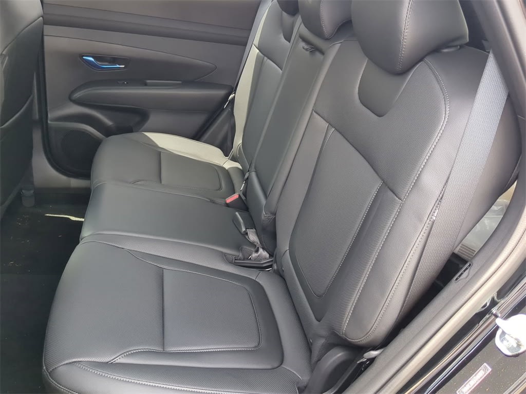 Thumbnail: 2026 Hyundai Tucson - 25