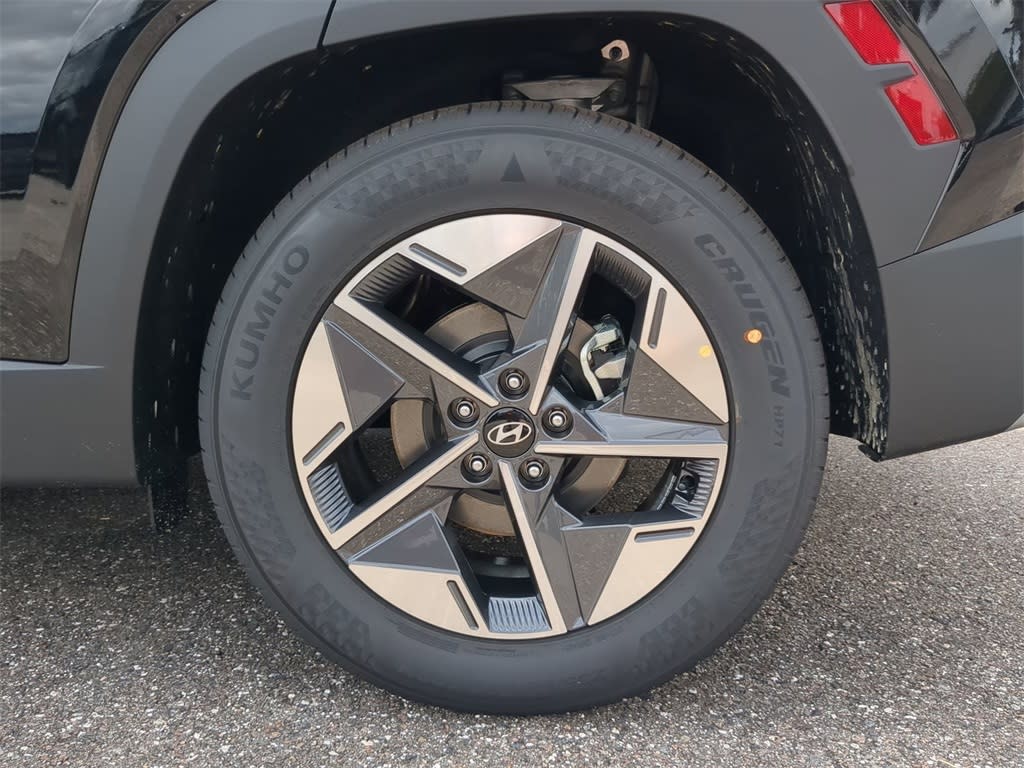 Thumbnail: 2026 Hyundai Tucson - 8