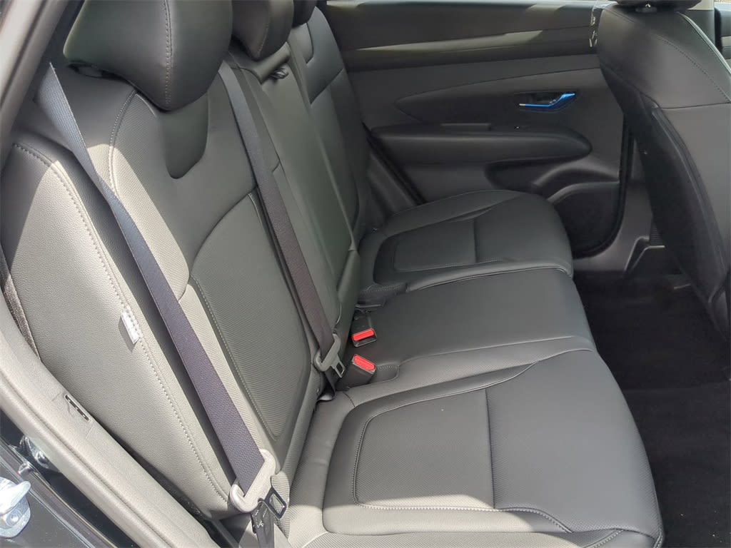 Thumbnail: 2026 Hyundai Tucson - 26