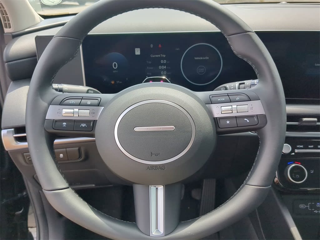 Thumbnail: 2026 Hyundai Tucson - 9