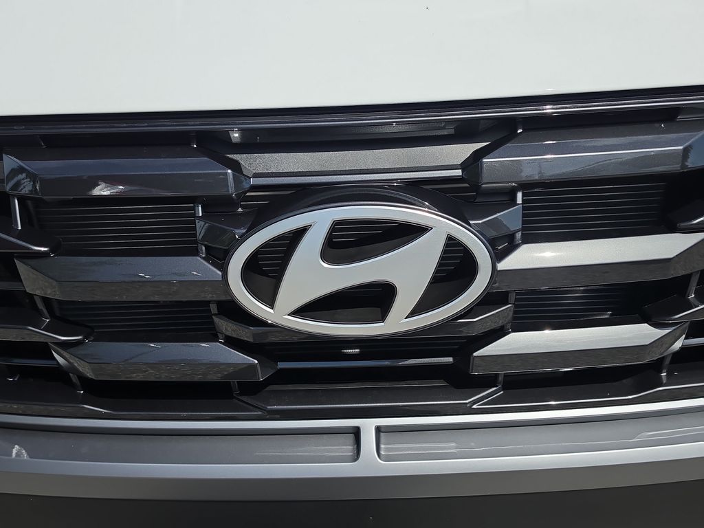 Thumbnail: 2026 Hyundai Tucson - 7
