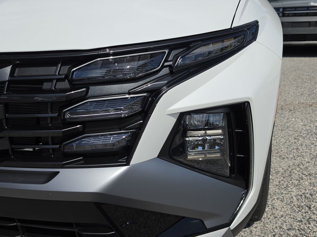Thumbnail: 2026 Hyundai Tucson - 22