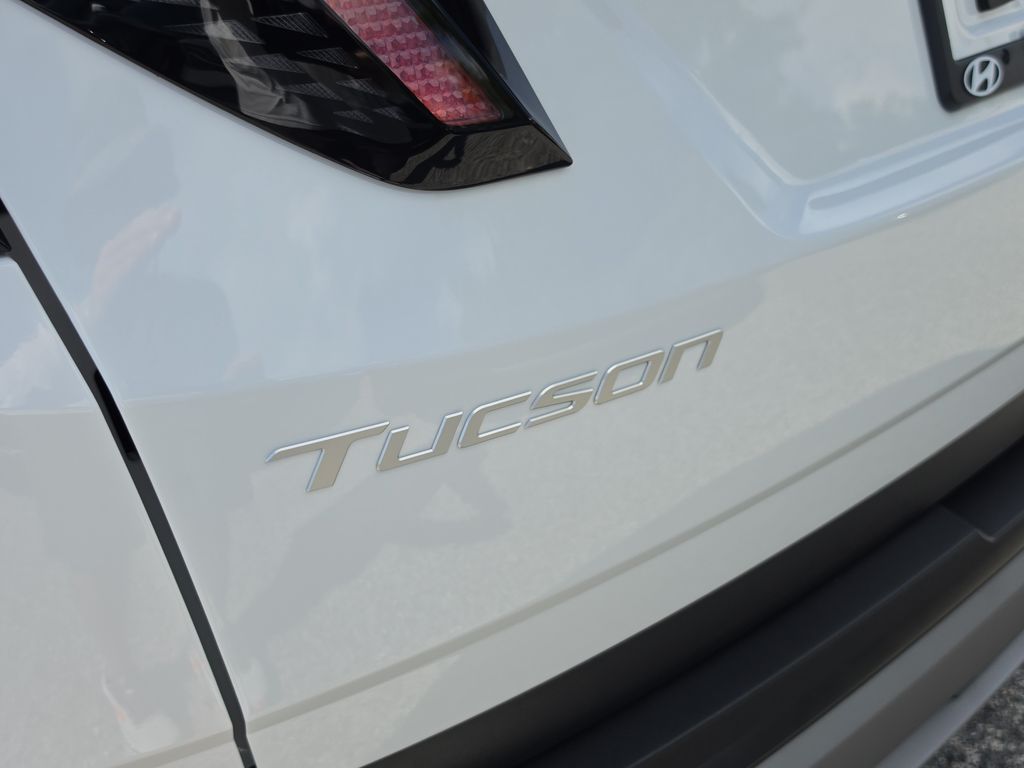 Thumbnail: 2026 Hyundai Tucson - 23