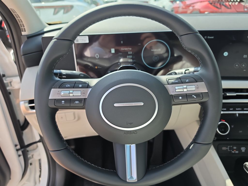Thumbnail: 2026 Hyundai Tucson - 13