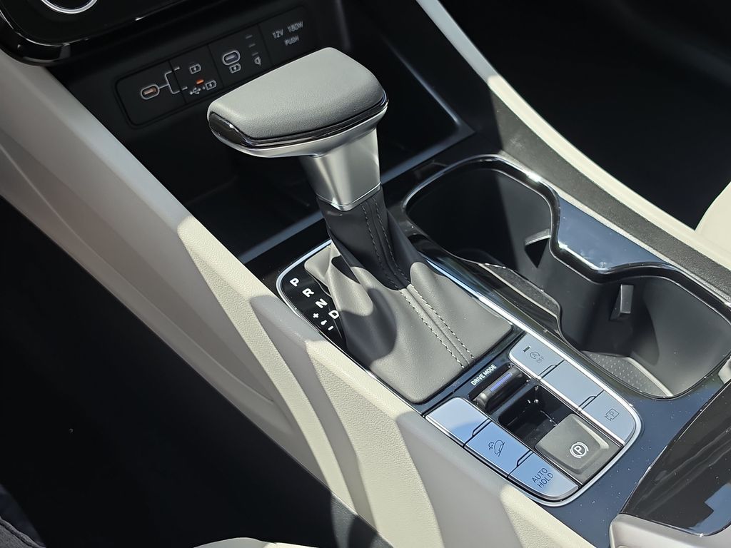 Thumbnail: 2026 Hyundai Tucson - 15