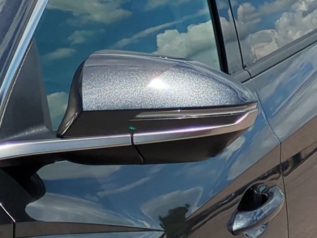 Thumbnail: 2022 Hyundai Tucson - 22