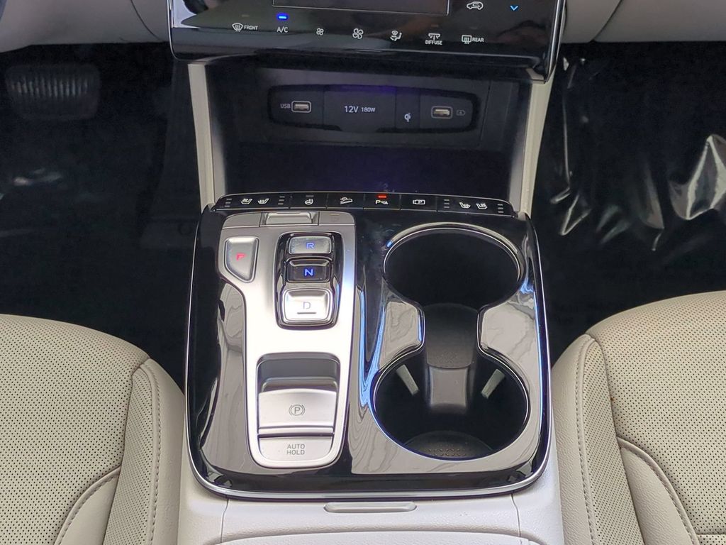 Thumbnail: 2022 Hyundai Tucson - 15