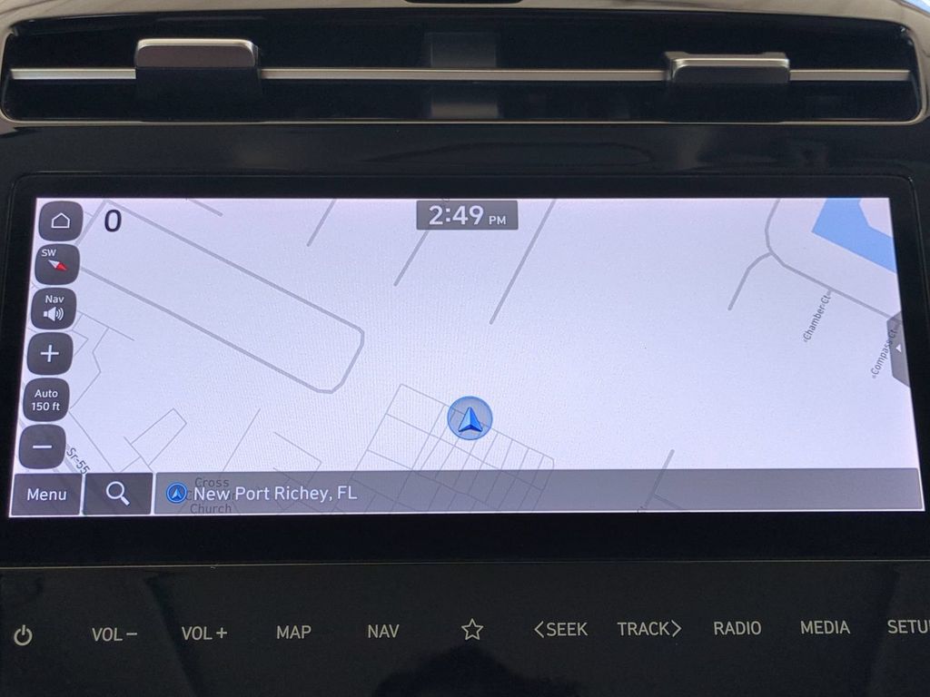 Thumbnail: 2022 Hyundai Tucson - 29