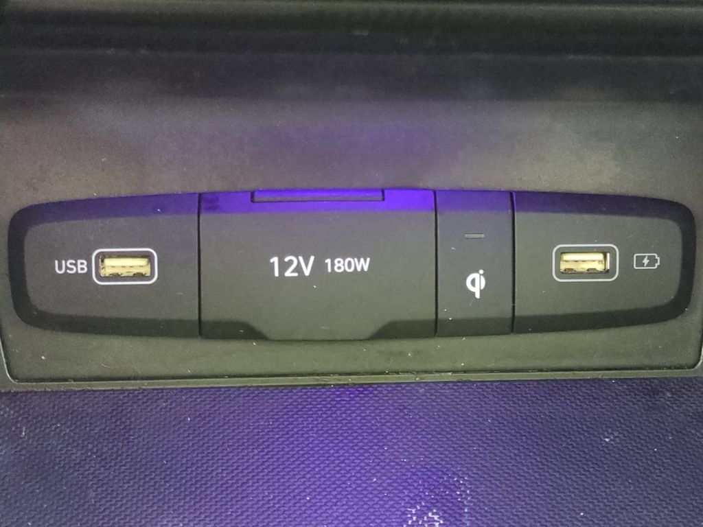 Thumbnail: 2022 Hyundai Tucson - 16