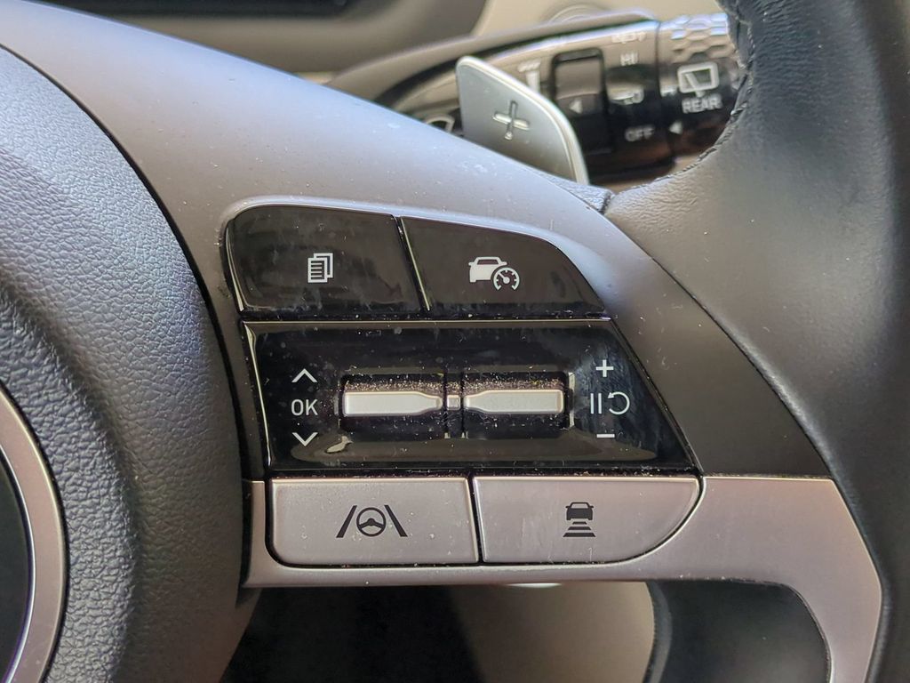 Thumbnail: 2022 Hyundai Tucson - 33