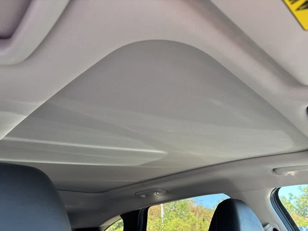 Thumbnail: 2022 Hyundai Tucson - 12