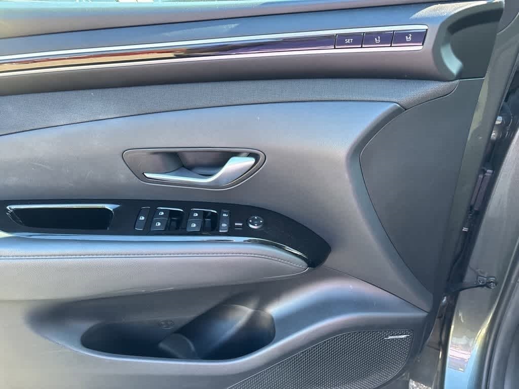 Thumbnail: 2022 Hyundai Tucson - 13