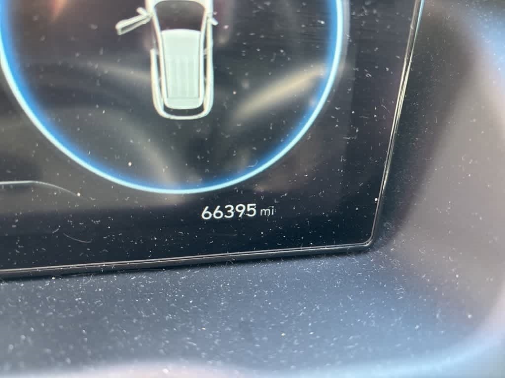 Thumbnail: 2022 Hyundai Tucson - 8