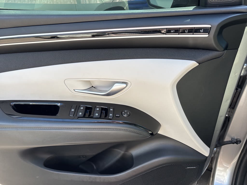 Thumbnail: 2022 Hyundai Tucson - 13