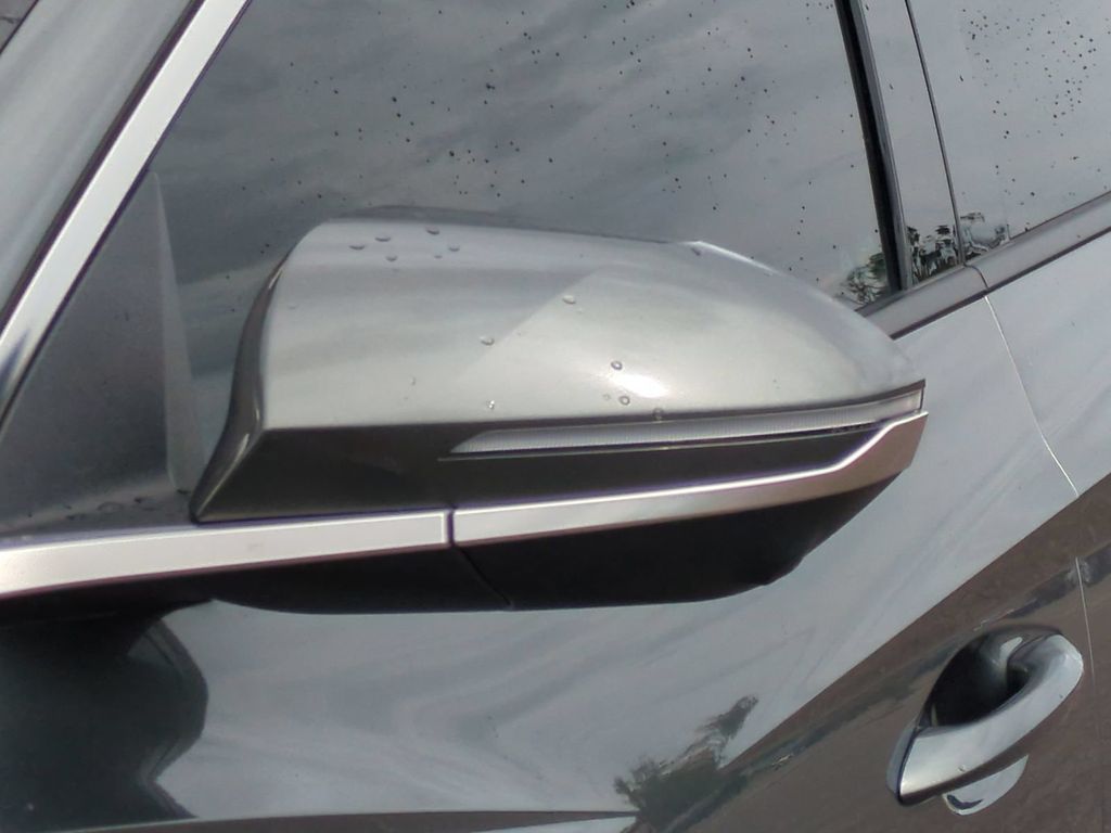 Thumbnail: 2022 Hyundai Tucson - 21