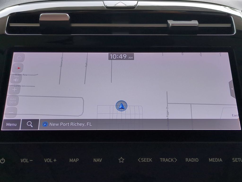Thumbnail: 2022 Hyundai Tucson - 28