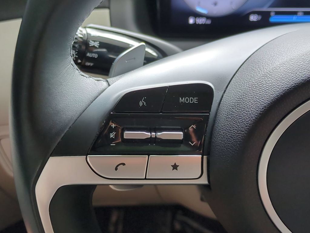Thumbnail: 2022 Hyundai Tucson - 32