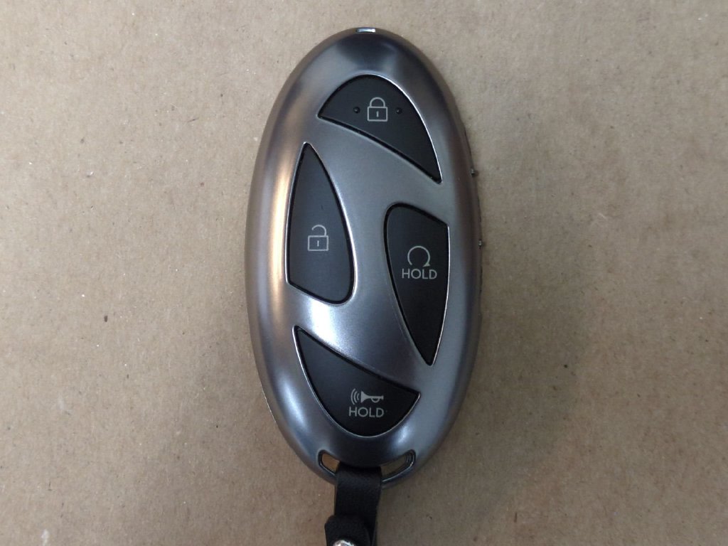 Thumbnail: 2025 Hyundai Tucson - 18