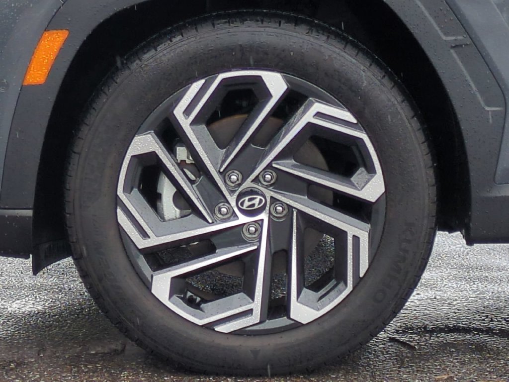 Thumbnail: 2025 Hyundai Tucson - 8