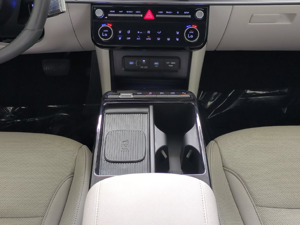 Thumbnail: 2025 Hyundai Tucson - 15